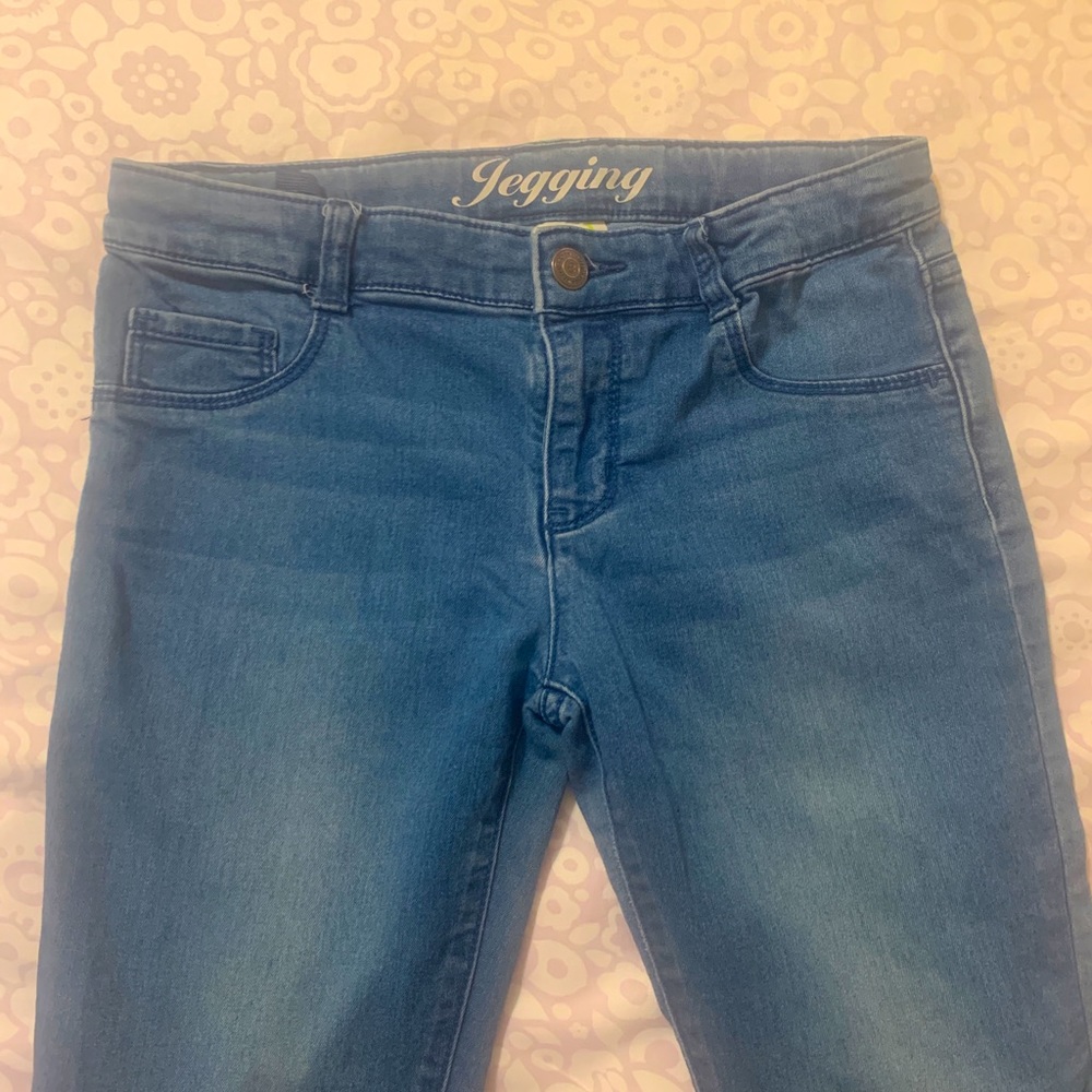 Crazy 8 Jeggings